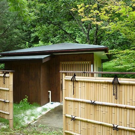 Anzuan Nishida Ueda Exterior foto
