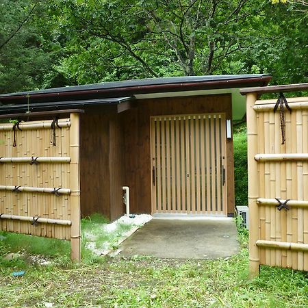 Anzuan Nishida Ueda Exterior foto