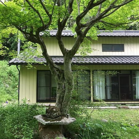 Anzuan Nishida Ueda Exterior foto