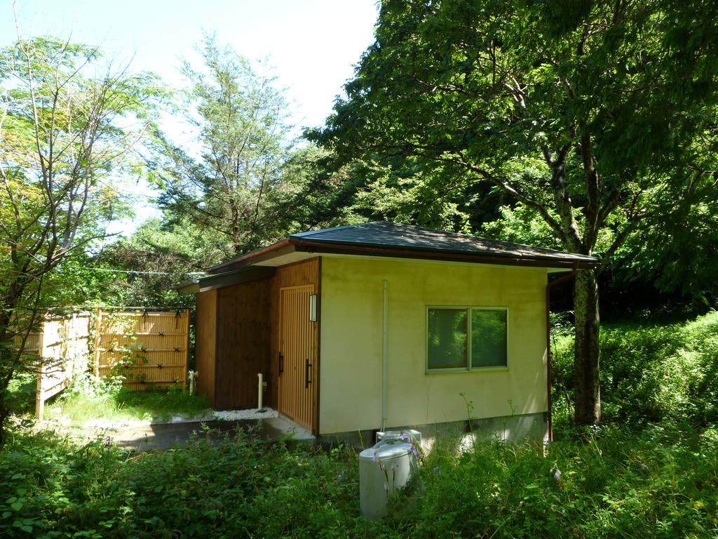 Anzuan Nishida Ueda Exterior foto