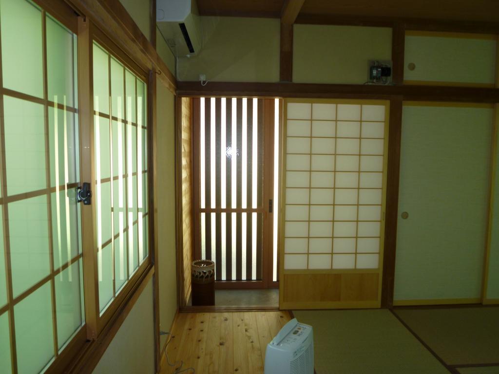 Anzuan Nishida Ueda Exterior foto