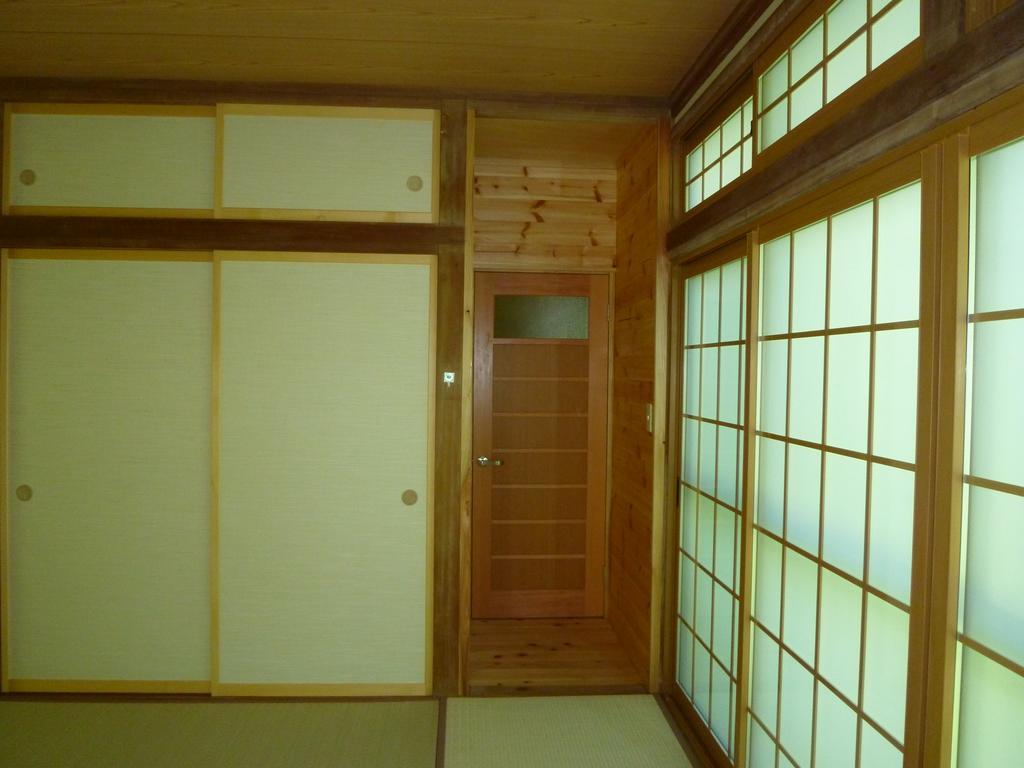 Anzuan Nishida Ueda Exterior foto
