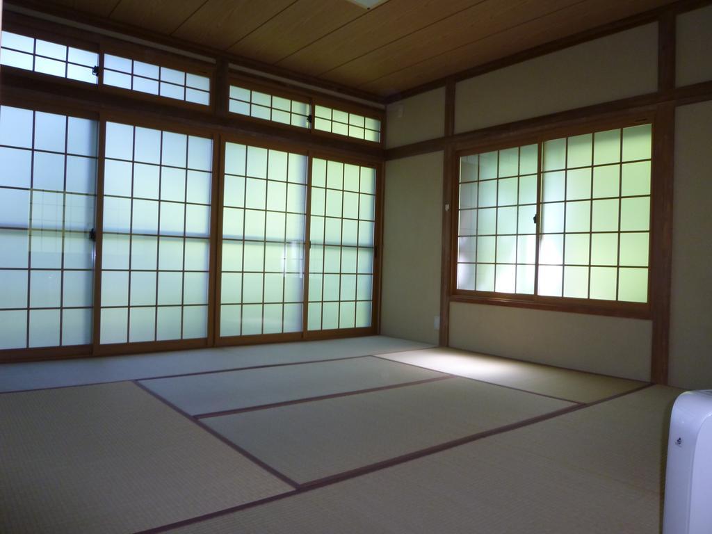 Anzuan Nishida Ueda Exterior foto