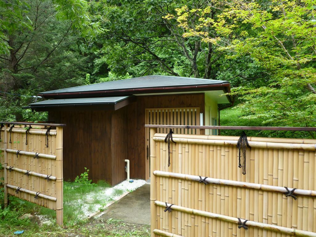 Anzuan Nishida Ueda Exterior foto
