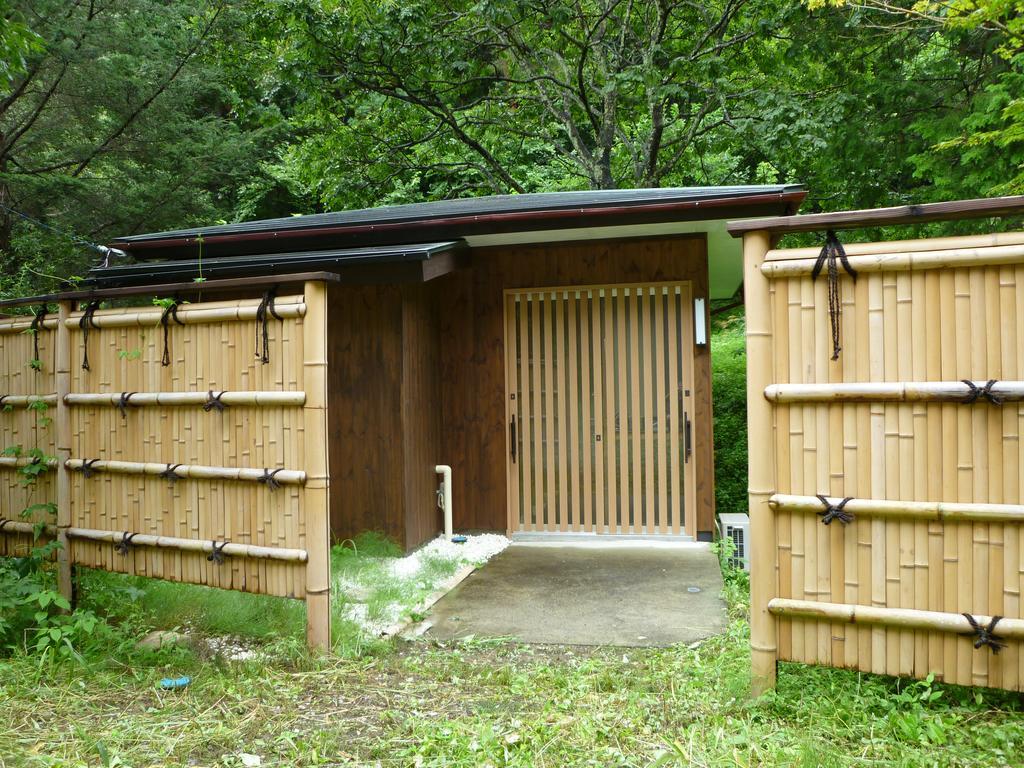 Anzuan Nishida Ueda Exterior foto