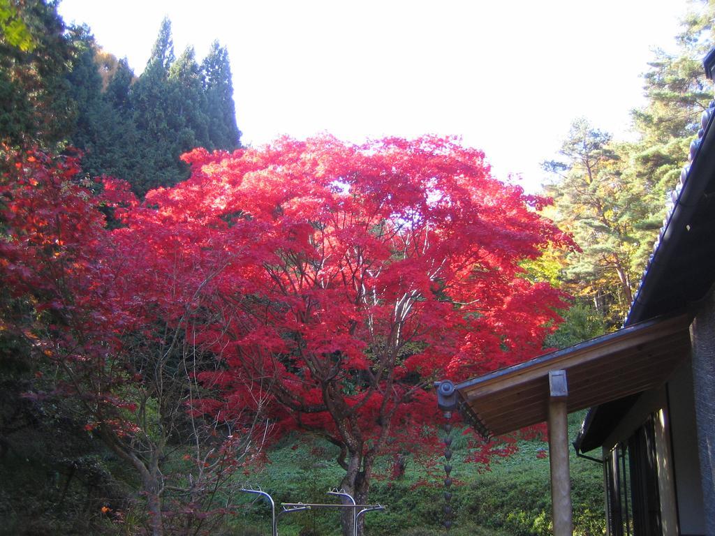 Anzuan Nishida Ueda Exterior foto