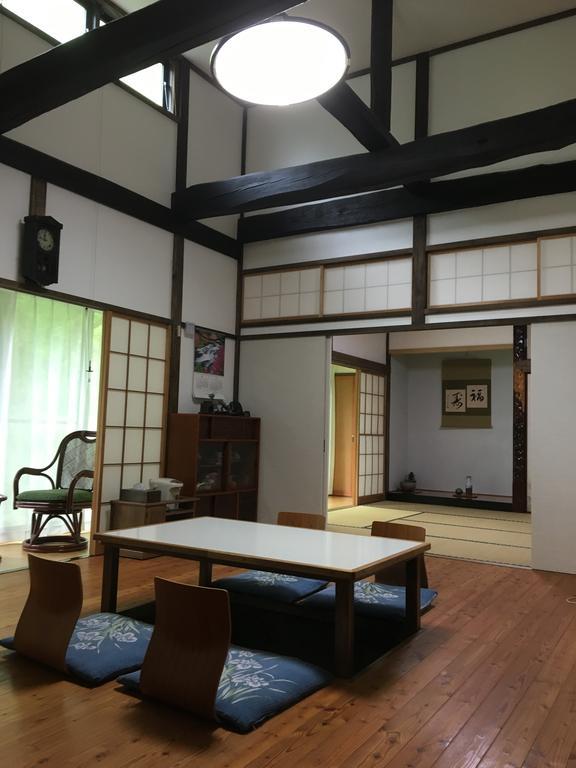 Anzuan Nishida Ueda Exterior foto