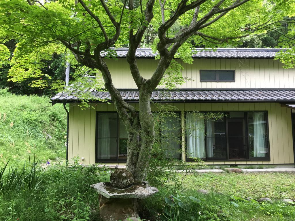Anzuan Nishida Ueda Exterior foto