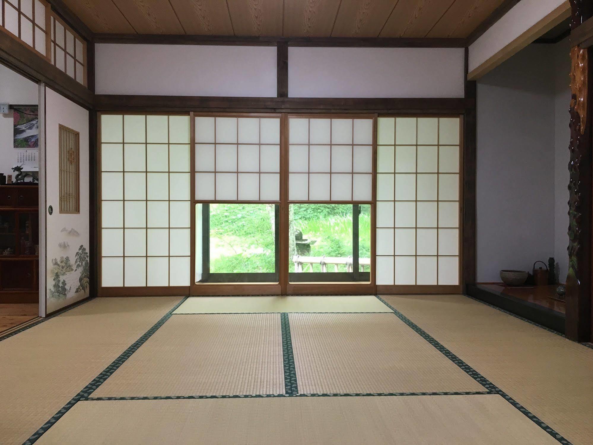 Anzuan Nishida Ueda Exterior foto