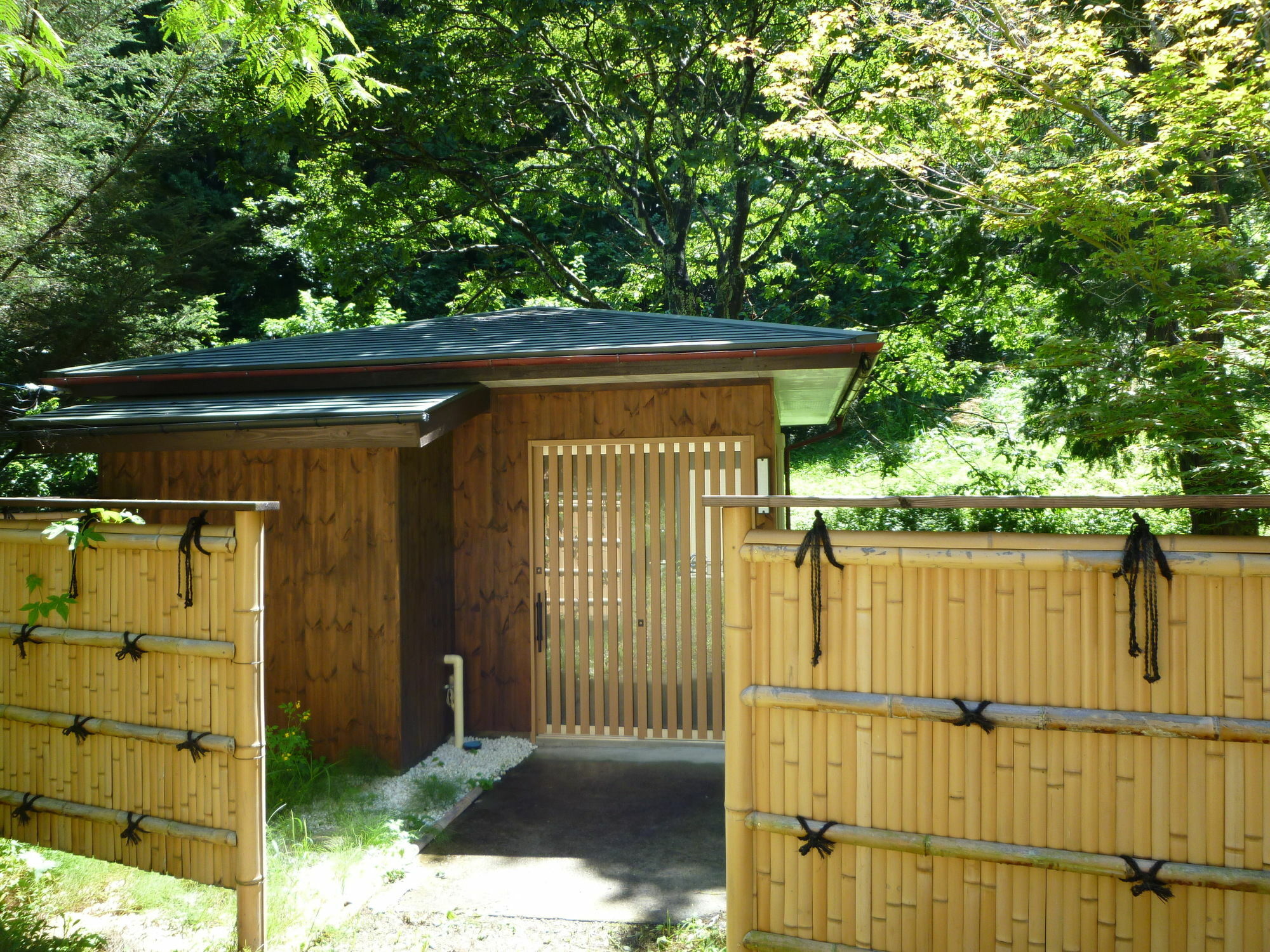 Anzuan Nishida Ueda Exterior foto